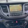 Hyundai Tucson 2018 thumb 1