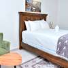 Villa meublee, cite Aliou Sow Golf, location temporaire thumb 3