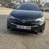 TOYOTA AVENSIS 2017 thumb 0