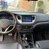 HYUNDAI TUCSON  2018 thumb 2