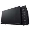 MICRO ONDE LG 25LITRES NOIR MS2535GIS thumb 2