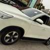 Ssangyong Rexton 2017 thumb 1