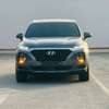 Hyundai santafe 2019 thumb 1