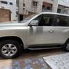 TOYOTA PRADO LAND CRUISER 2016 thumb 6