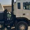 VENTE DE VEHICULE TRACTEUR JAC thumb 2