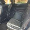 FORD EDGE SEL  2015  Automatique Essence  Full option thumb 6