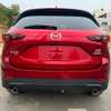 Mazda Cx5 2023 thumb 1