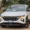 Hyundai Tucson 2022 thumb 3
