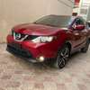 Nissan  Qashqai  2017 thumb 2