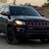 Jeep compass 2018 thumb 2