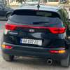 KIA SPORTAGE 2017 thumb 5
