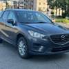 MAZDA CX-5 ANNÉE 2017 thumb 1