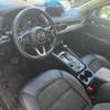 Mazda CX5 2022 thumb 3