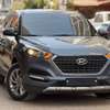 HYUNDAI TUCSON  2018 thumb 8