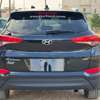 Hyundai Tucson 2016 thumb 11