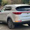KIA Sportage thumb 4