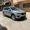 KIA Sorento 7 places thumb 1