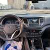 Hyundai Tucson 2018 thumb 5