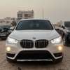BMW X1 2017 thumb 0