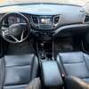 Hyundai Tucson 2.0 thumb 9