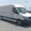 Mercedes Bene Sprinter thumb 0