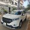 Ford Edge titanium 2015 thumb 1