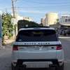 RANGE ROVER SPORT  2018 thumb 6