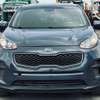 KIA Sportage 2018 venant thumb 1