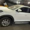 Hyundai Tucson diesel 2019 full options thumb 10