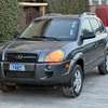 Hyundai Tucson thumb 5