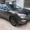 Hyundai Santa Fe thumb 2