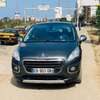 Peugeot 3008 thumb 1