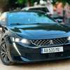 Peugeot 508 essence année 2019 thumb 1