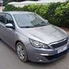 Peugeot 308 2017 thumb 8