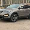 HYUNDAI SANTAFÉ  2016 thumb 0