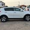KIA SPORTAGE  2016 thumb 3
