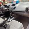 Ford Fiesta 2014 thumb 2