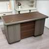 TABLES BUREAU+ RETOUR+ CAISSON (VENANT ALLEMAGNE) thumb 1