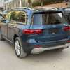 Mercedes GLB 250 Anne 2022 full options intérieur cuir beige thumb 8