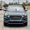 Hyundai santafe Htrac thumb 1