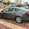 Ford fusion thumb 0