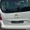CITROEN BERLINGO 2016 thumb 1