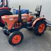 Tracteur Agricole KUBOTA venant Japon thumb 0