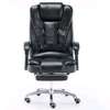 Fauteuil bureau confortable pour ministre et DG thumb 1