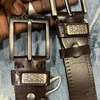 Ceintures en cuir grandes marques thumb 2
