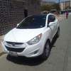 Hyundai Tucson limited awd 2013 thumb 0