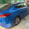 Hyndai  Elantra 2017 thumb 7