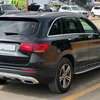Mercedes-Benz GLC200 4Matic 2019 thumb 9