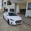 Hyundai elantra  2017 thumb 0