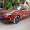 KIA Rio thumb 0
